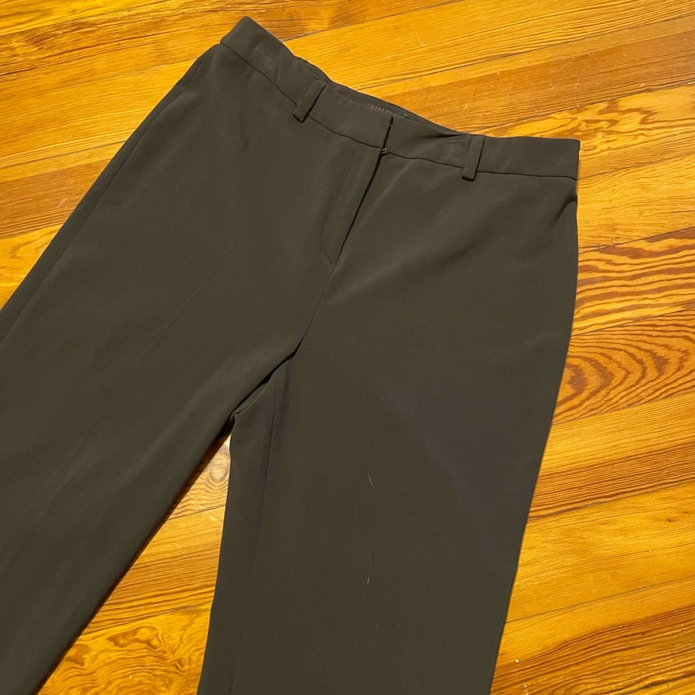 Gloria Vanderbilt Stretch Trousers